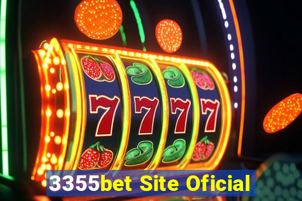 3355bet Site Oficial